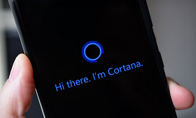 Microsoft disponibiliza Cortana para iPhone